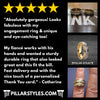 Whiskey Barrel Ring Hammered Wedding Band Tungsten Ring - 8mm Silver Hammered Ring Mens Wedding Band Bourbon Barrel Wood Ring