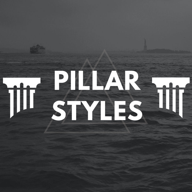Return & Exchange for Peggy - Pillar Styles