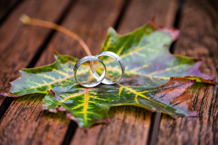 Who Buys the Wedding Bands? A Guide to Wedding Ring Traditions in 2024