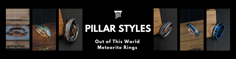 Pros and Cons of Meteorite Rings