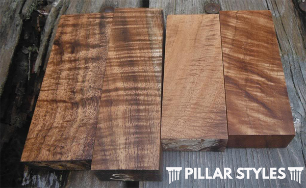 Mens Wood Wedding Bands Pros and Cons
