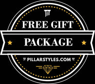 Flash Sale & Free Premium Gift Package - Pillar Styles