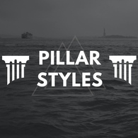 Pillar Styles Gift Card - Unique Mens Wedding Bands