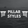 Pillar Styles Gift Card - Unique Mens Wedding Bands