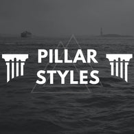 Return & Exchange for Peggy - Pillar Styles