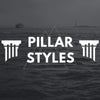 Pillar Styles Ring Deposit